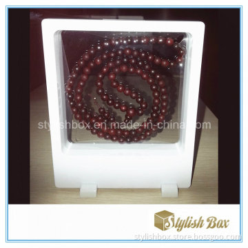 New Plastic Jewelry Packing Box (SP0009)